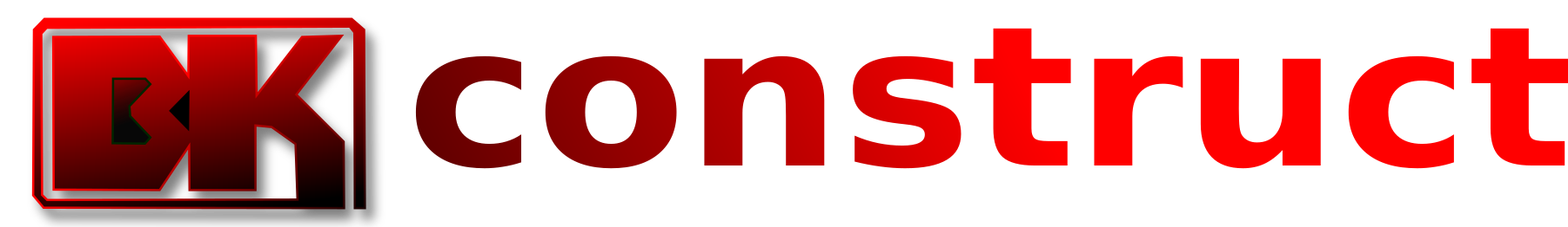 BKConstruct Logo